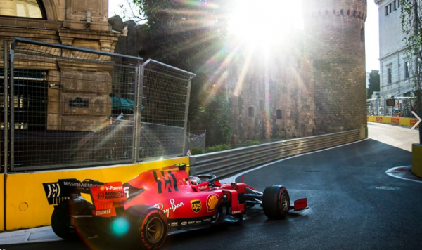 F1 monotonia di successi Mercedes e sconfitte Ferrari