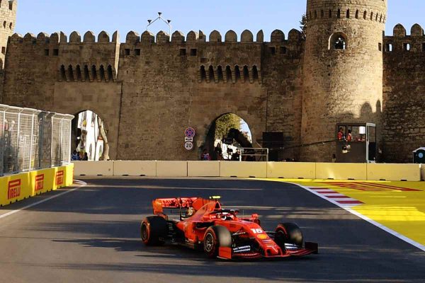 F1 monotonia di successi Mercedes e sconfitte Ferrari