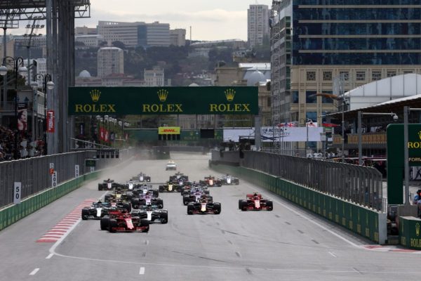 F1 monotonia di successi Mercedes e sconfitte Ferrari