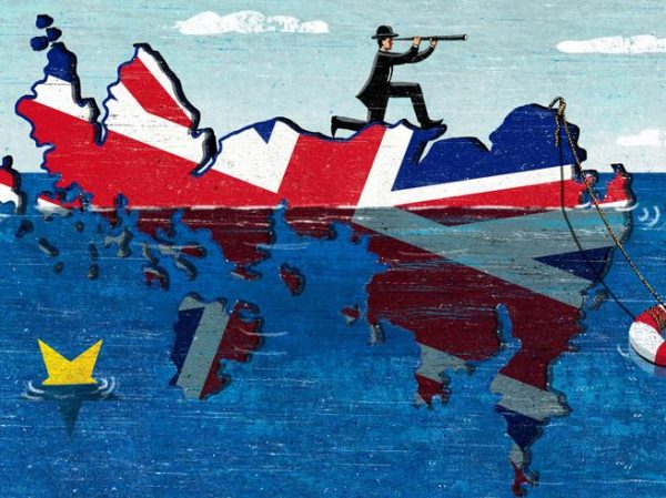 Impatto Brexit conseguenze immediate