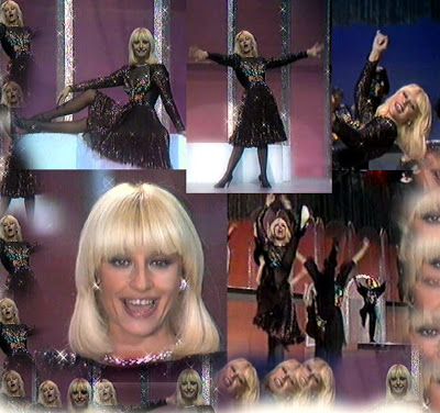 La geniale eternità televisiva di Raffaella Carrà