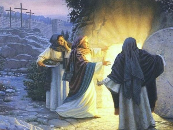 La verità storica sulla Pasqua secondo Cavadi