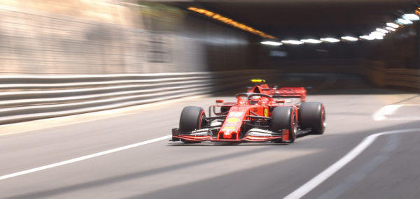 F1 Hamilton sbanca Montecarlo Ferrari rien ne va plus
