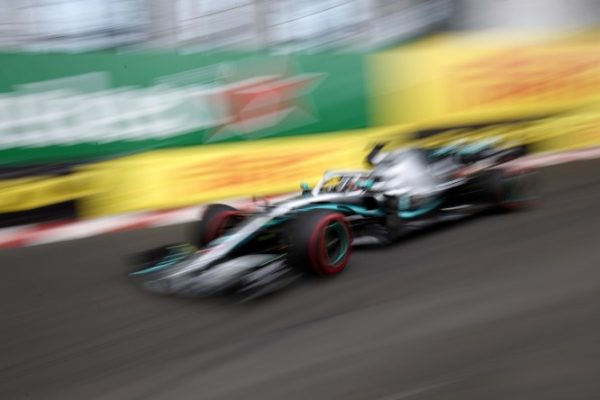 F1 Hamilton sbanca Montecarlo Ferrari rien ne va plus