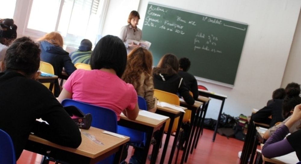 Frontiera scuola insegnanti a perdere società in crisi