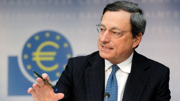 Mario Draghi all’orizzonte per fare uscire l’Italia dalla crisi