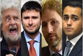 Salvini di lotta e di Governo sussurri e grida fra i 5Stelle 