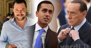 Sondaggi Salvini su Di Maio e Pd giù Meloni ok Fi chissà