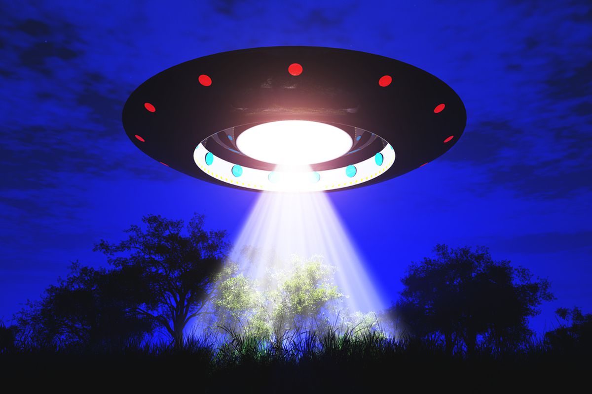 Ufo non più top secret Pentagono indaga sugli alieni