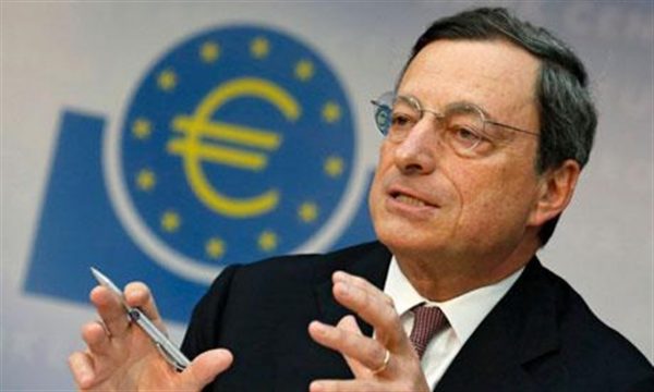 Weidmann e Pignatone per il dopo Draghi e Cantone 