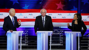 Chi può battere Trump Democratici senza risposta