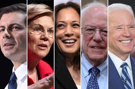 Chi può battere Trump Democratici senza risposta