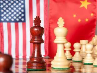 Come fermare una nuova guerra fredda con la Cina