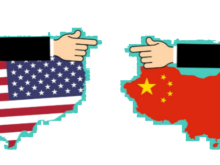 Come fermare una nuova guerra fredda con la Cina