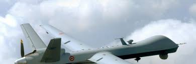 Droni invisibili per la sicurezza e il controllo del territorio