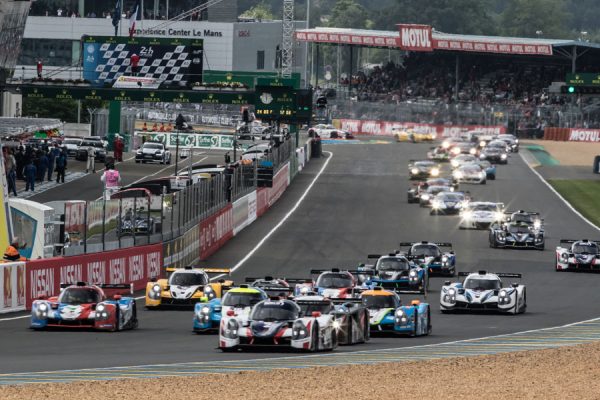 La sfida fra F1 e il mito di Le Mans