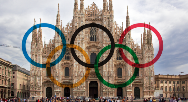 Milano e Cortina Olimpiadi miliardi e gloria Torino cerea