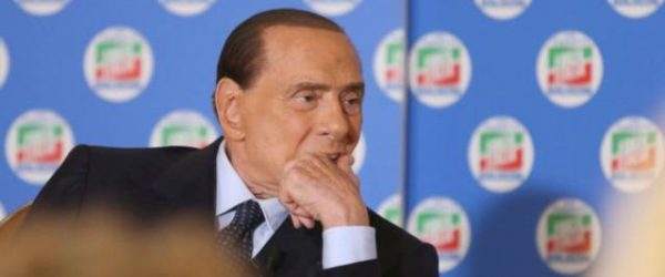Showdown Quirinale e gli effetti speciali di Berlusconi