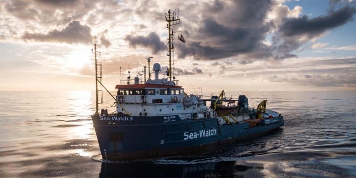 Sea Watch Salvini vince primo round battaglia mediatica