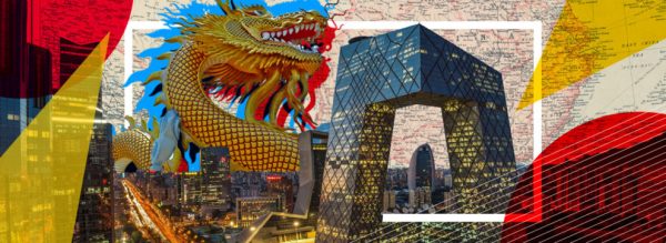 Cina prime parziali aperture agli investimenti esteri