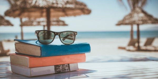 Gestualità cosmesi e sentimenti tre libri per il week end