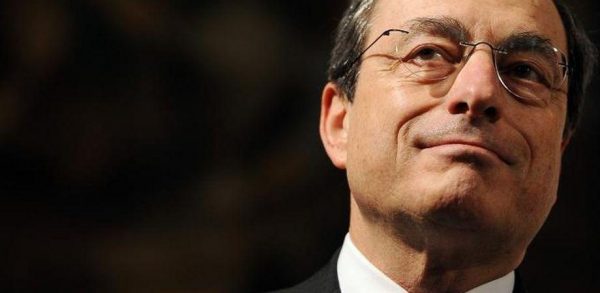 L’implosione della politica lancia il Draghi party
