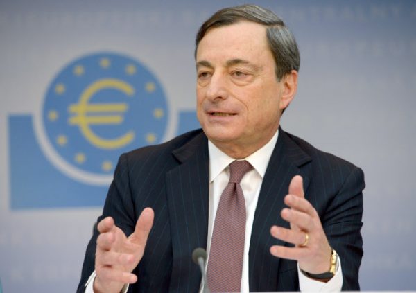 Italia dove vai se Mario Draghi non ce l'hai