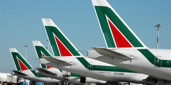 L’araba fenice dell’Alitalia e la nemesi del mercato