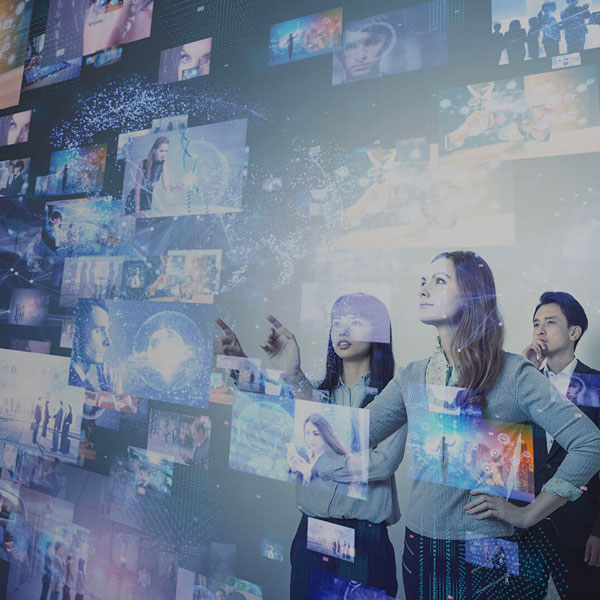 Società digitale intervista a Marco Mayer