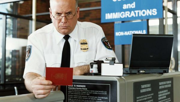 Mobile Passaport e niente code in aeroporto