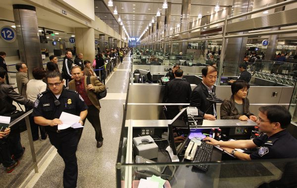 Mobile Passaport e niente code in aeroporto