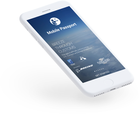Mobile Passaport e niente code in aeroporto