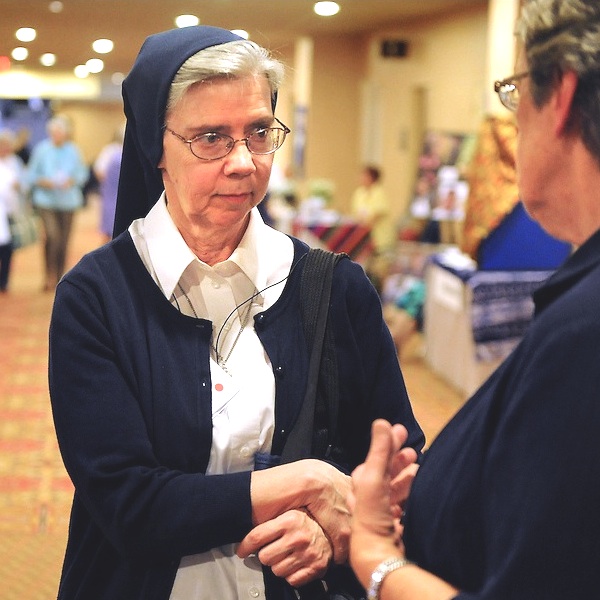 Vaticano sette donne ai vertici della Congregazione