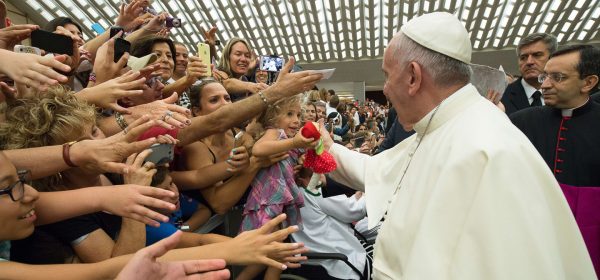Vaticano sette donne ai vertici della Congregazione