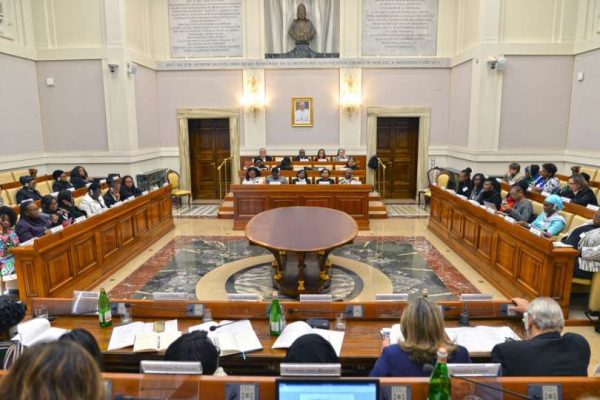 Vaticano sette donne ai vertici della Congregazione