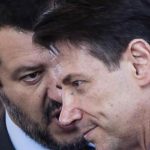 Il discorso del Premier bilanci e radiografia di Salvini