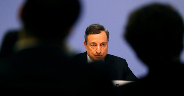 Governo da Fico a Draghi spoil system e nuovi ministri