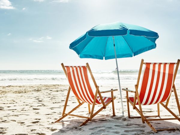 L’angoscia da vacanze è un problema serio e le statistiche psicologiche dimostrano che è essenziale non trasformare le ferie in uno stress