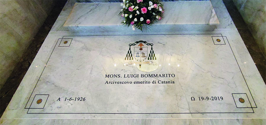 Addio all’Arcivescovo apostolo della fede