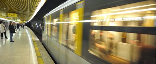 Matteo story Roma città a perdere