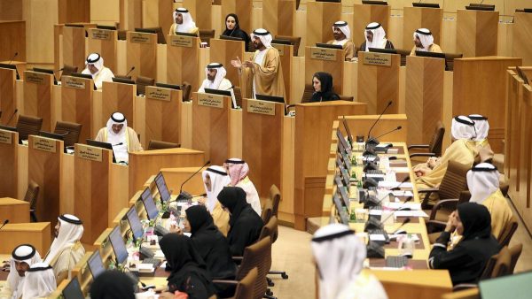 Donne e Islam la svolta degli Emirati arabi Uniti