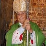 Addio all’Arcivescovo apostolo della fede