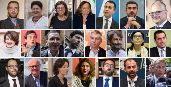 Il Governo che sarà dall’Europa all’Italia 4.0