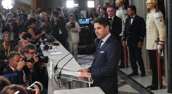 Il Governo che sarà dall’Europa all’Italia 4.0