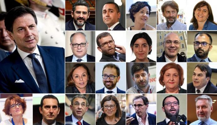 Il Governo che sarà dall’Europa all’Italia 4.0