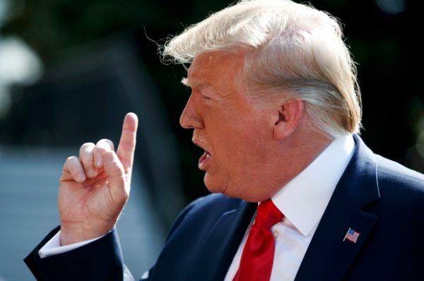 Intelligence Usa grossi guai all’orizzonte per Trump