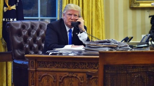 Intelligence Usa grossi guai all’orizzonte per Trump