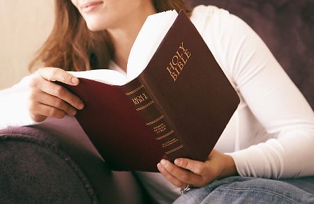 La Bibbia Gesù e la teologia della liberazione femminile