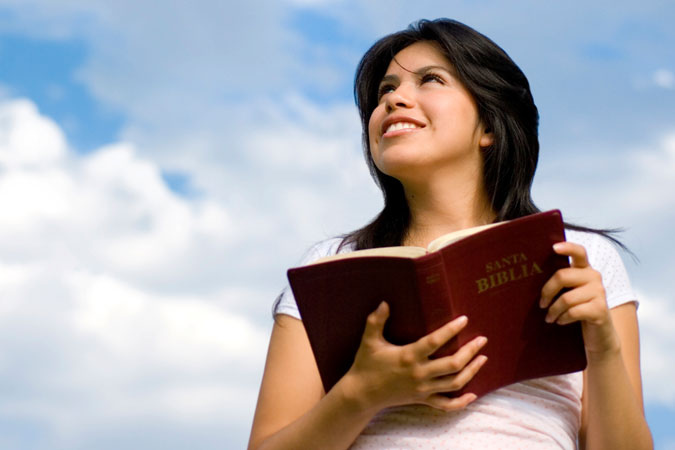 La Bibbia Gesù e la teologia della liberazione femminile