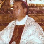 Addio all’Arcivescovo apostolo della fede